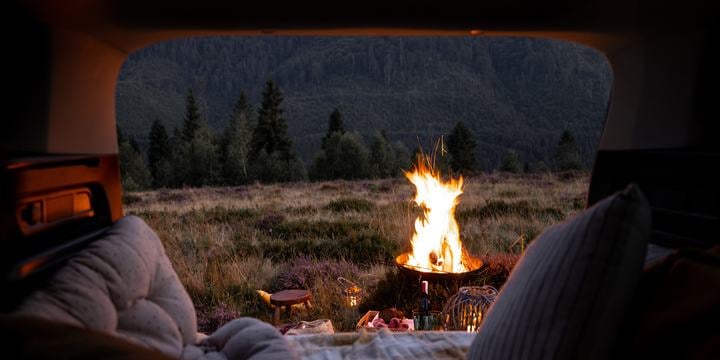 camp