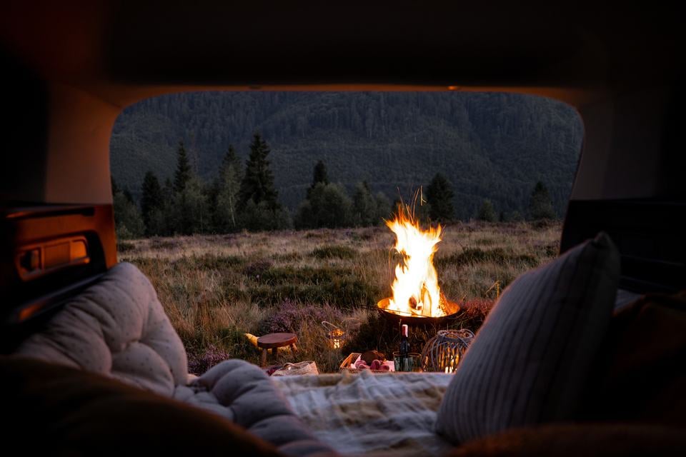 camp