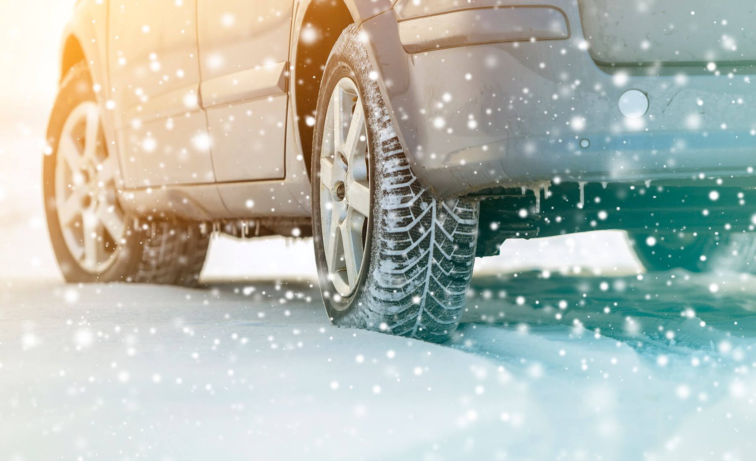 Winter Emergency Car Kit and Tips – Lia Auto Group Blog