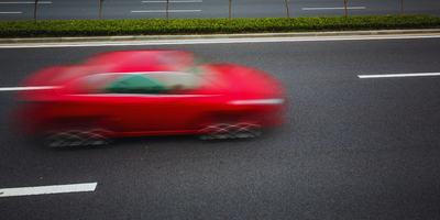 car_speeding