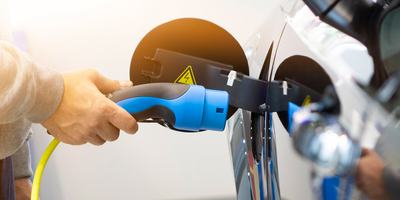 EV charging