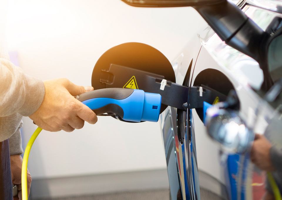 EV charging