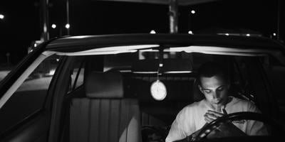 cigarette