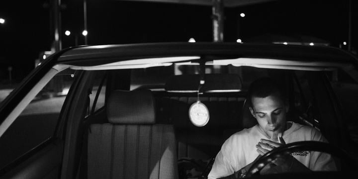 cigarette