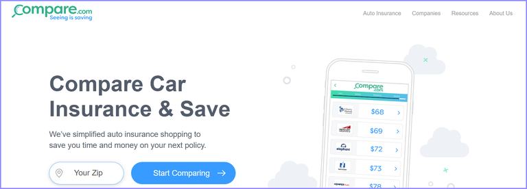 review hero