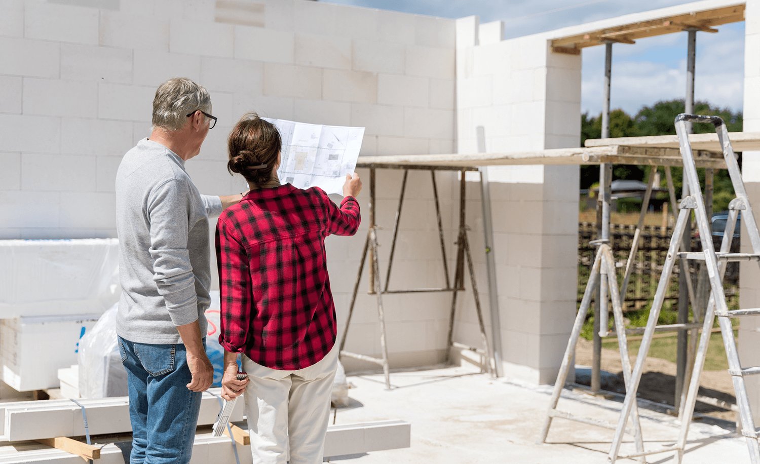 Cost To Build a House: Everything You Need To Know – Forbes Home