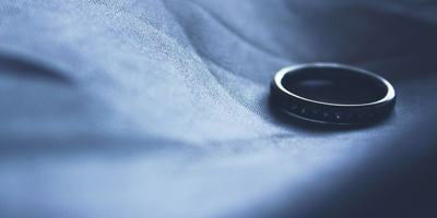 divorce ring