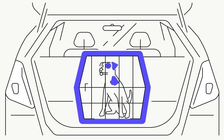 crate