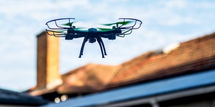 drone