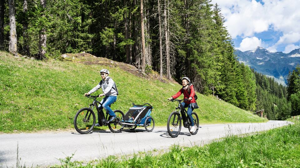 e-bikes