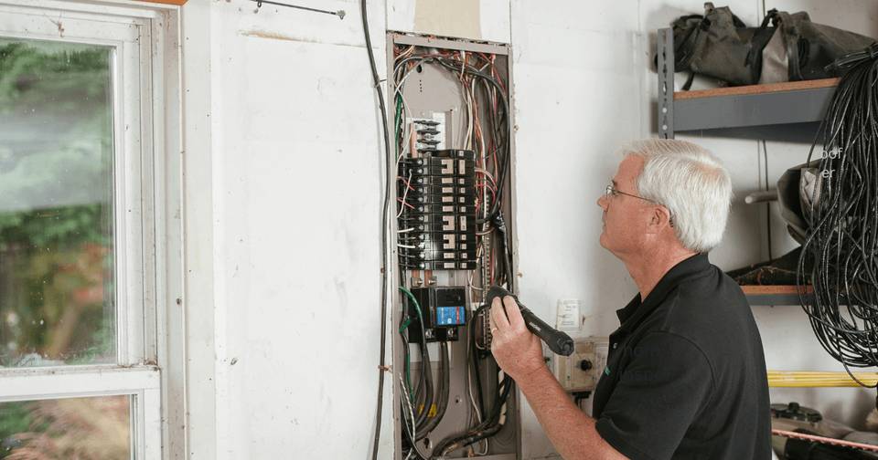  electrical inspector
