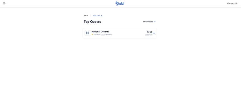 gabi results page