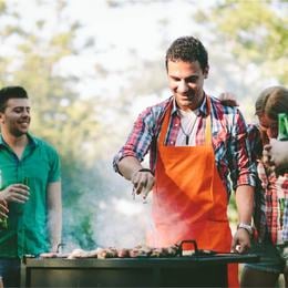 Don’t Get Burned This Summer by Liability Risks