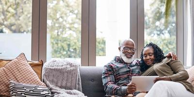 home renters seniors