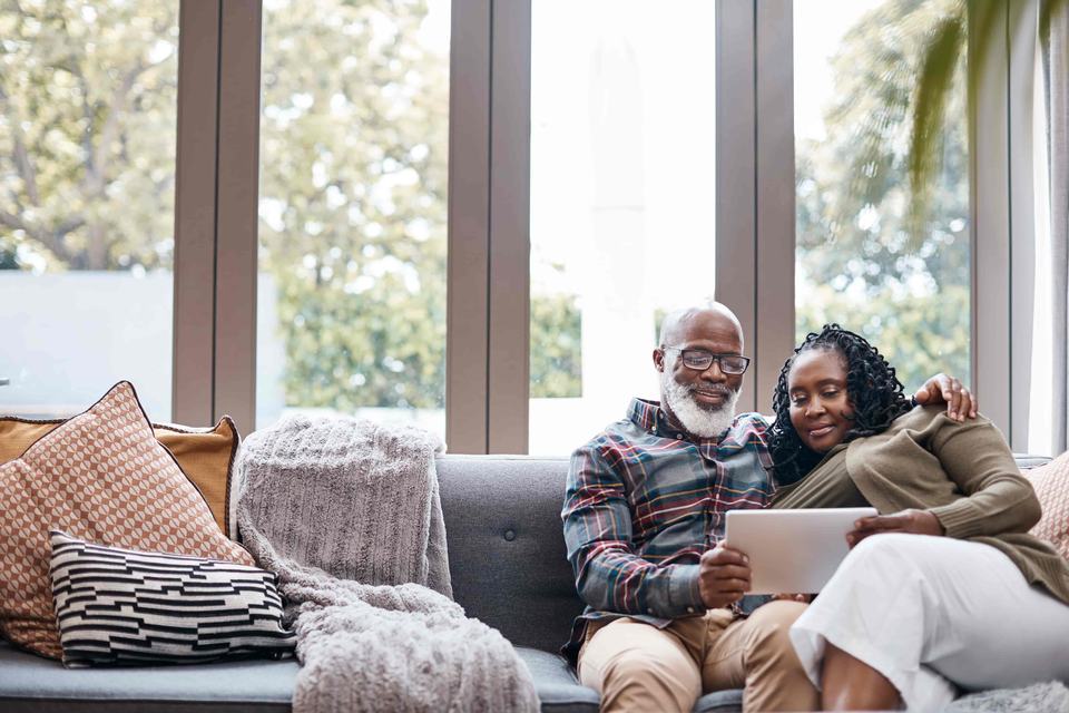 home renters seniors