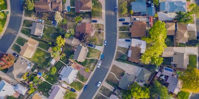 homes