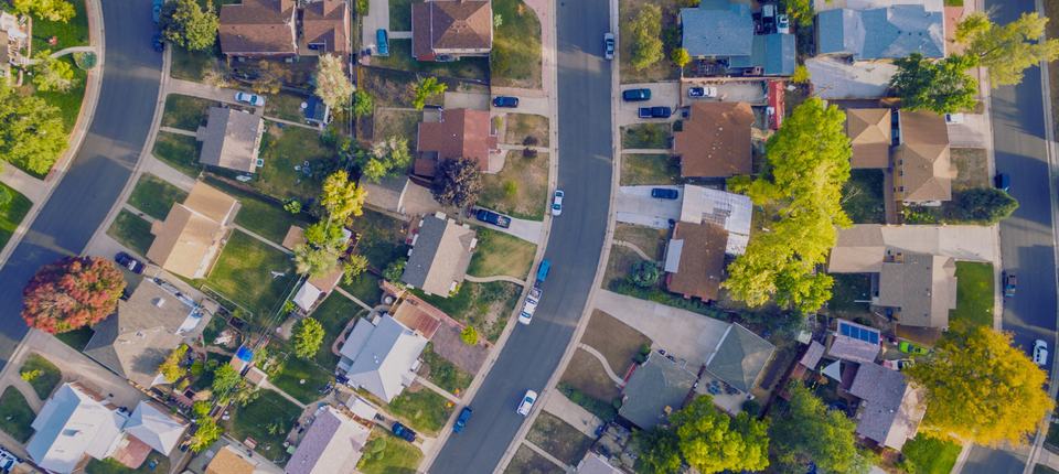 homes