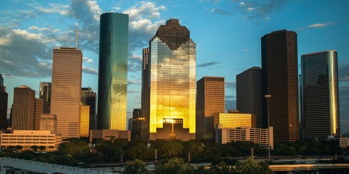houston