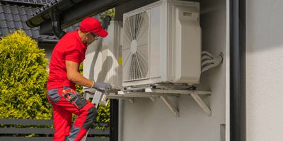 hvac home maintenance