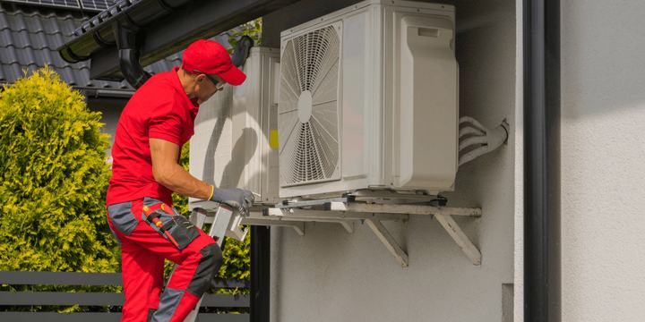 hvac home maintenance