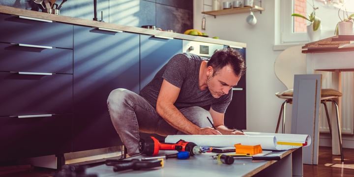 home remodeling