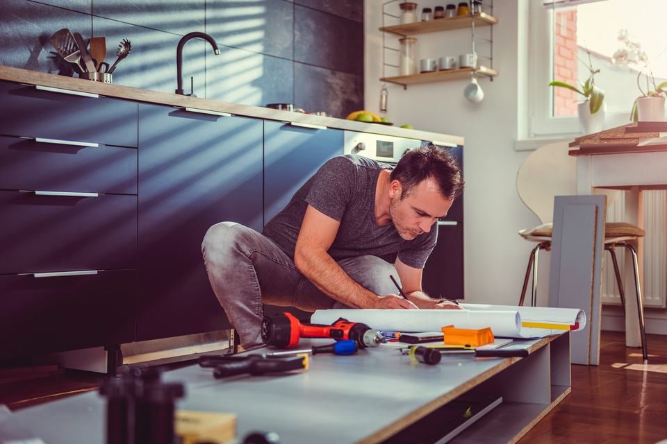 home remodeling