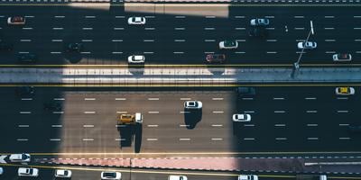 tracking cars