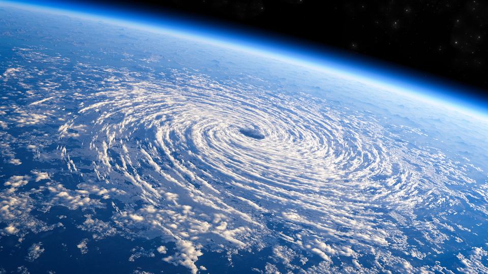 hurricane