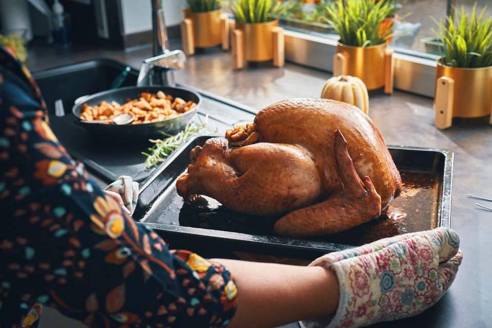 turkey
