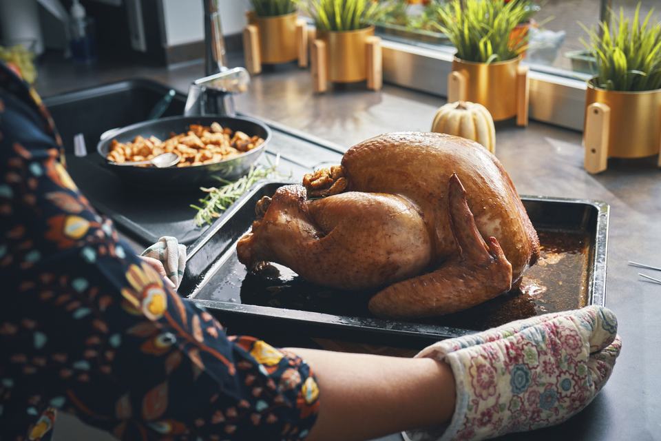 turkey