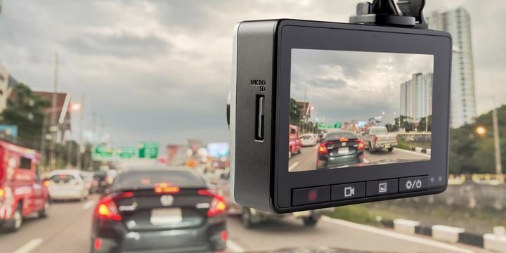 dash cam