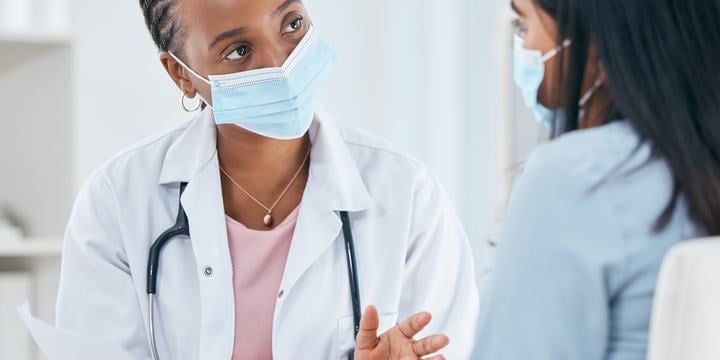 doctor