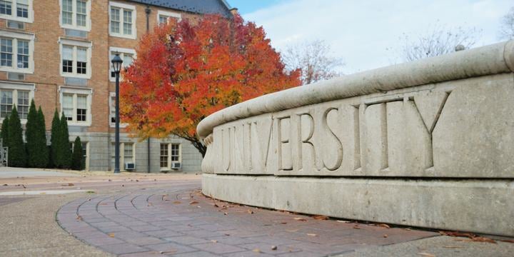 generic university