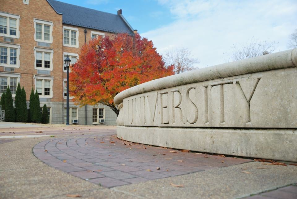 generic university