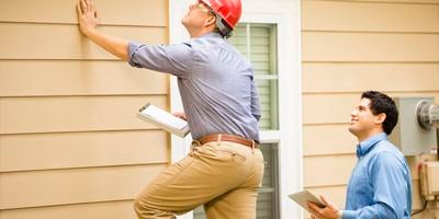 home insurance adjuster