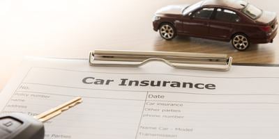 Short Term Car Insurance
