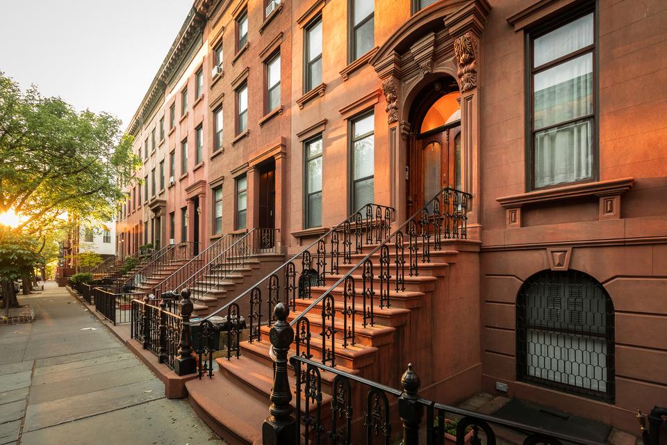rental property insurance