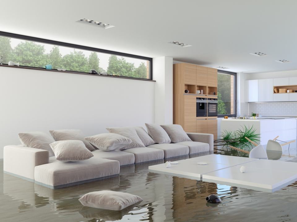 flood