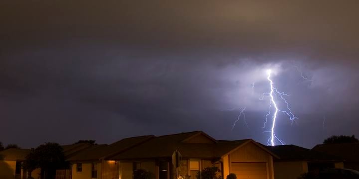 lightning
