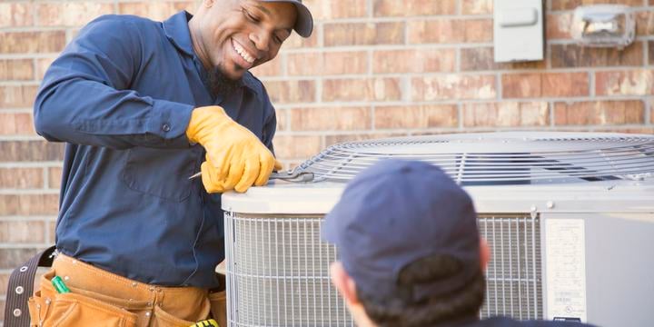 HVAC