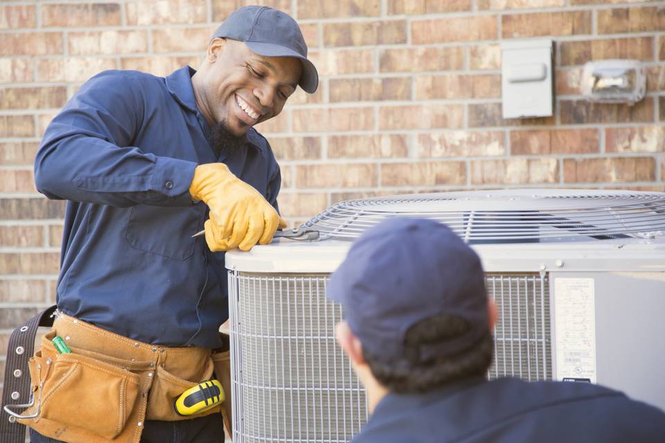  HVAC