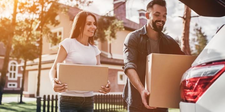 Renters Pay up to 11% More Than Homeowners for Car Insurance