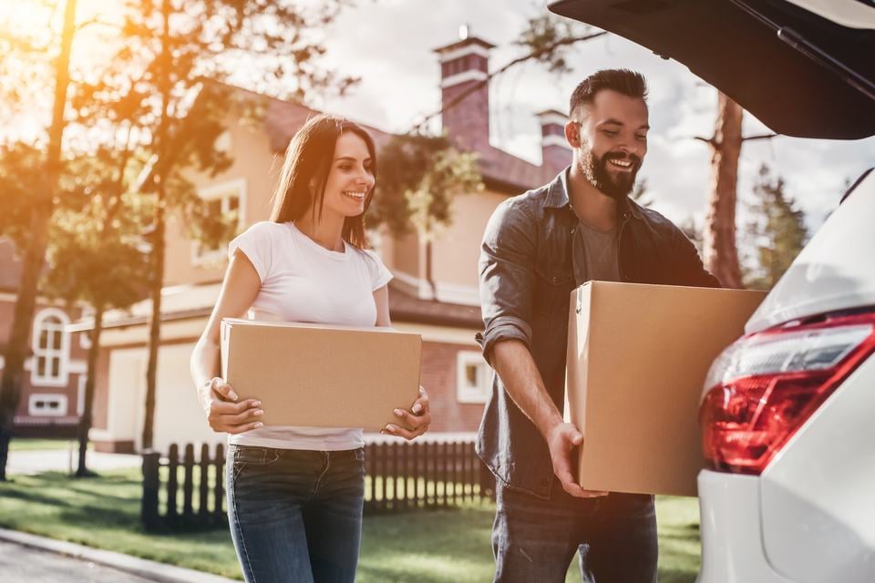 Renters Pay up to 11% More Than Homeowners for Car Insurance
