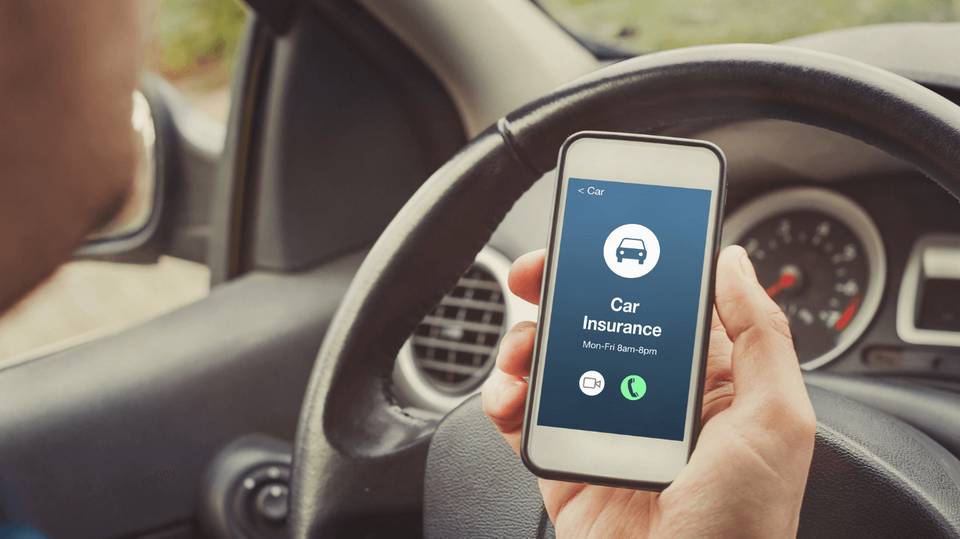  insurance app digital