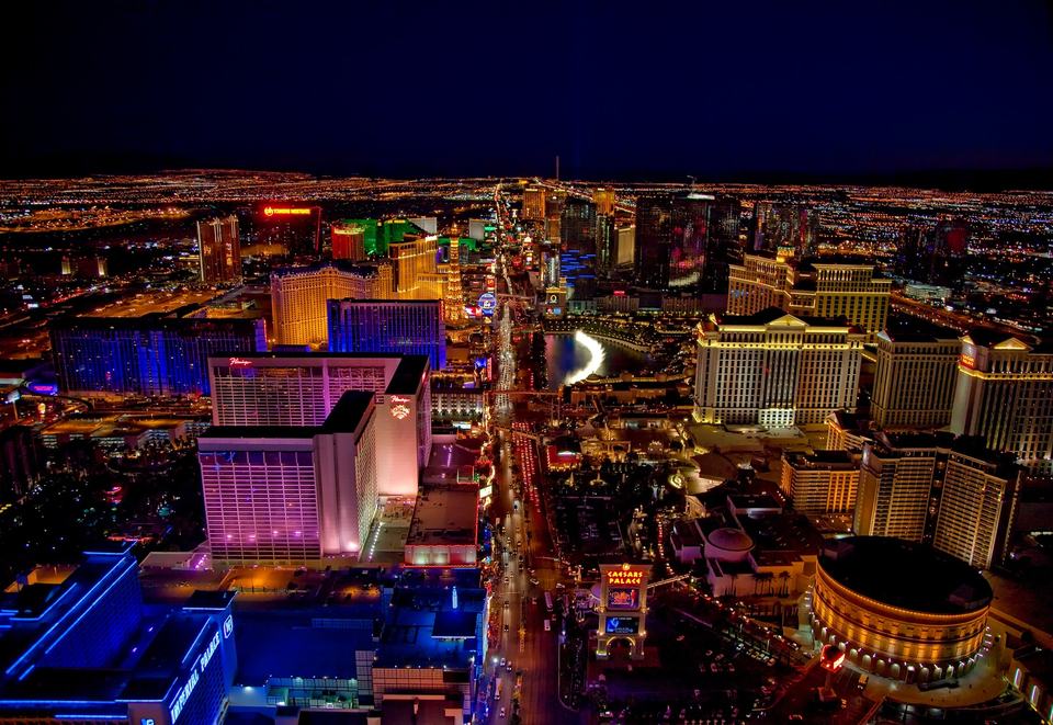 las_vegas