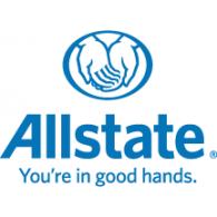 allstate logo