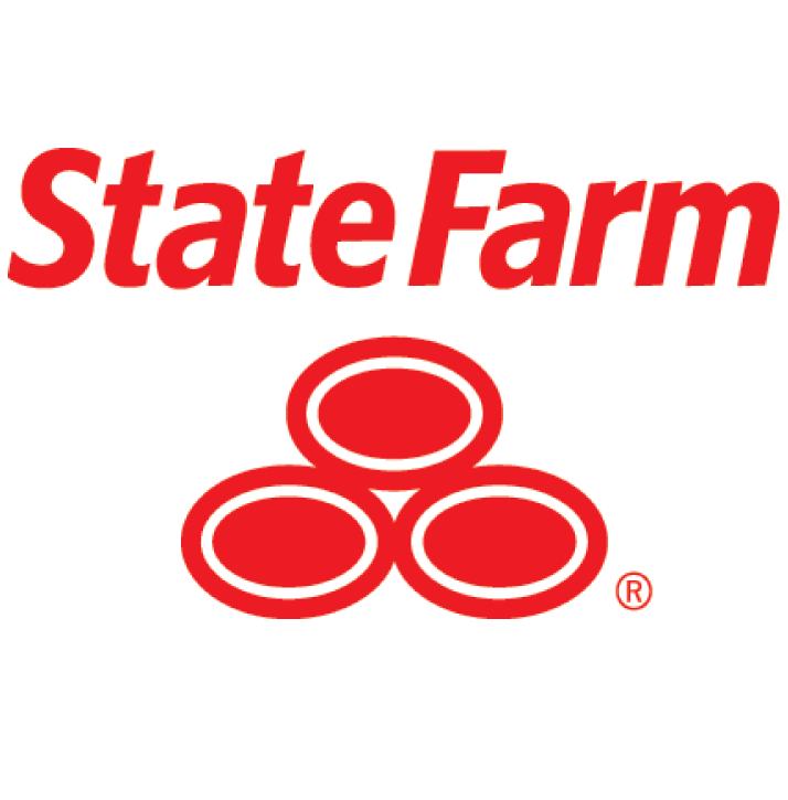 state farm logo