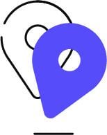 location