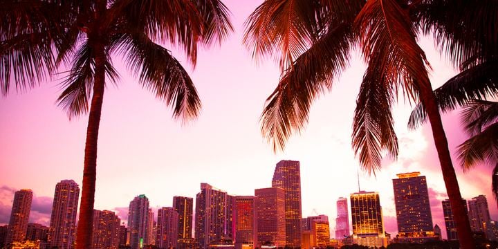 miami beach