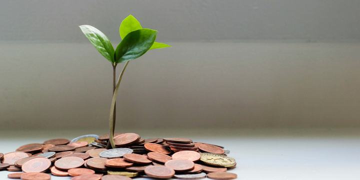 financial growth money